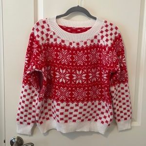 Christmas Sweater